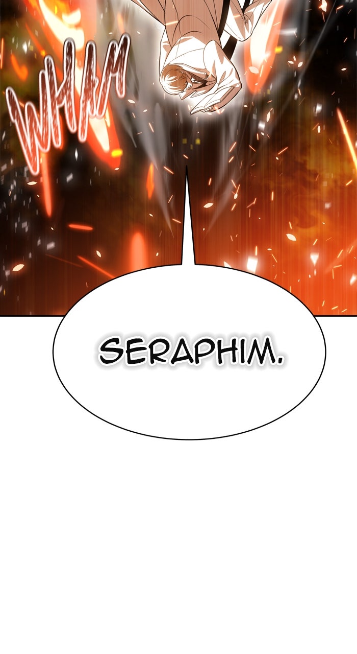 Tower of God Manga Chapter 635 page 292 - [Season 3] Ep. 218