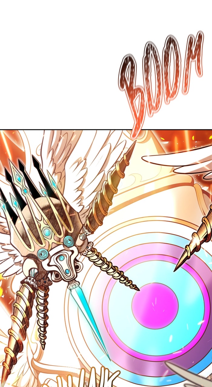 Tower of God Manga Chapter 635 page 293 - [Season 3] Ep. 218