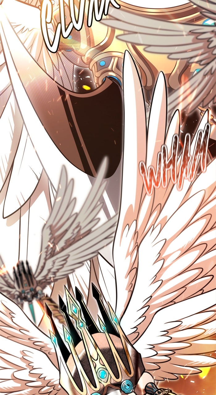 Tower of God Manga Chapter 635 page 294 - [Season 3] Ep. 218