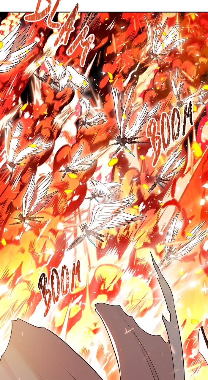 Tower of God Manga Chapter 635 page 296 - [Season 3] Ep. 218