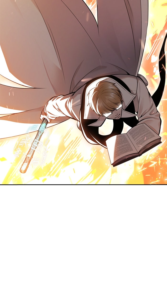 Tower of God Manga Chapter 635 page 297 - [Season 3] Ep. 218