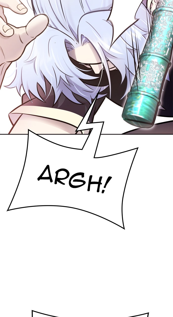 Tower of God Manga Chapter 635 page 3 - [Season 3] Ep. 218