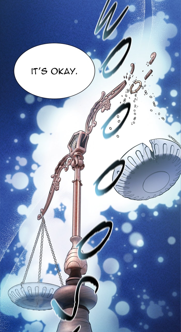 Tower of God Manga Chapter 635 page 30 - [Season 3] Ep. 218