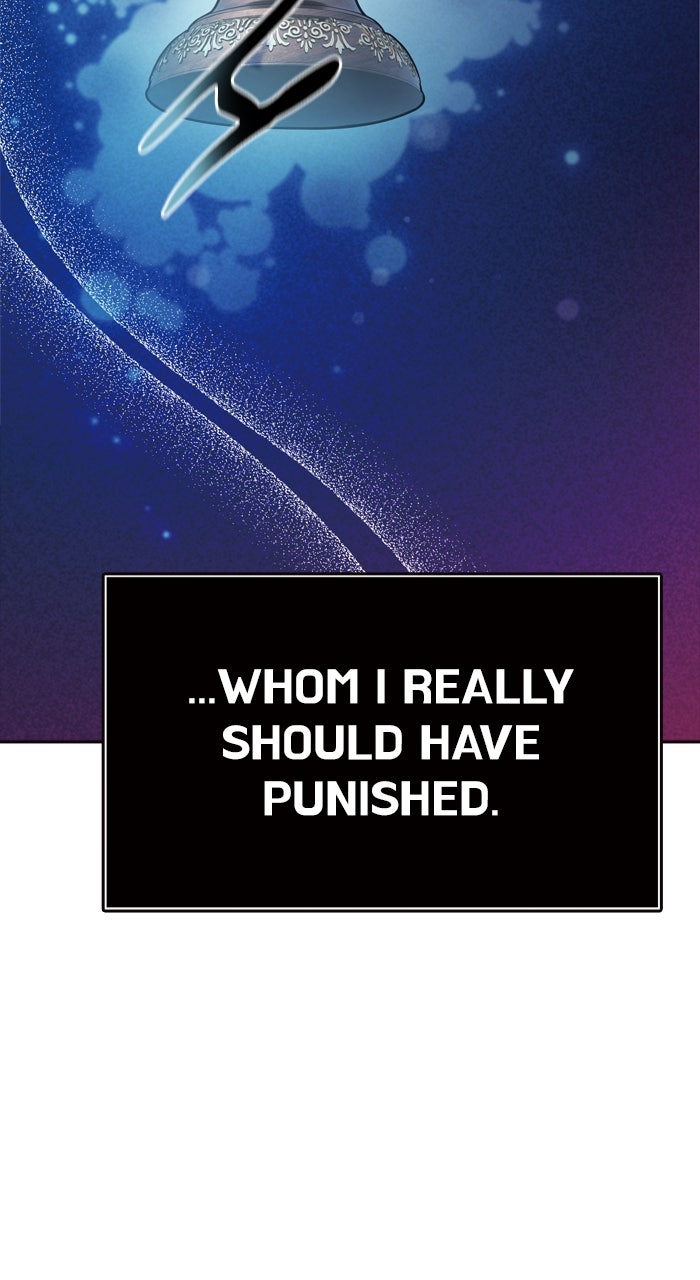 Tower of God Manga Chapter 635 page 31 - [Season 3] Ep. 218