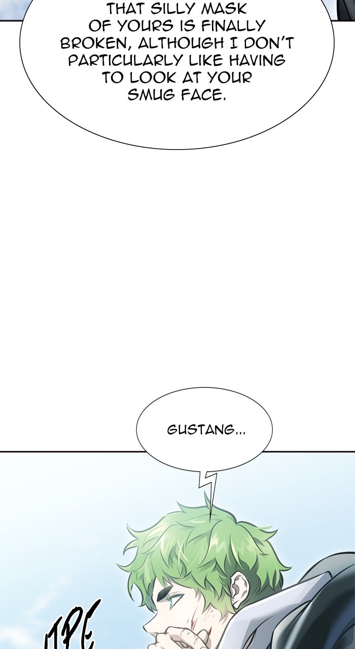 Tower of God Manga Chapter 635 page 35 - [Season 3] Ep. 218