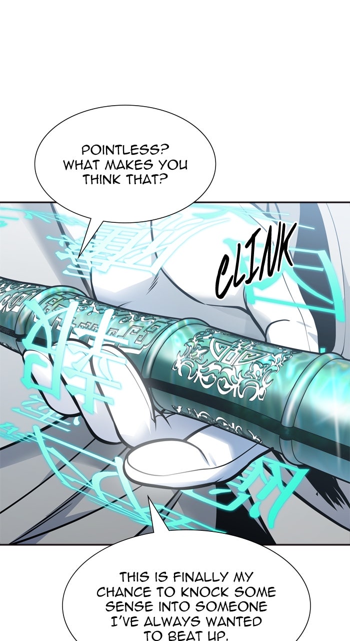 Tower of God Manga Chapter 635 page 37 - [Season 3] Ep. 218