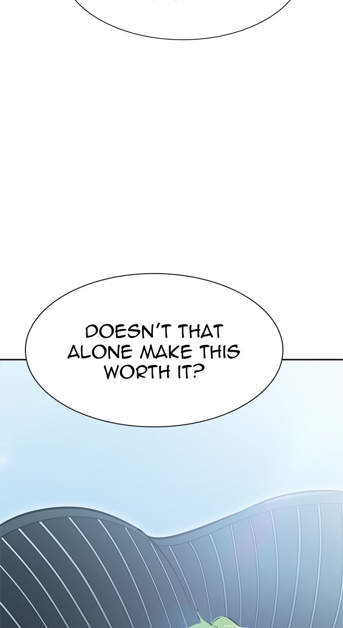 Tower of God Manga Chapter 635 page 38 - [Season 3] Ep. 218