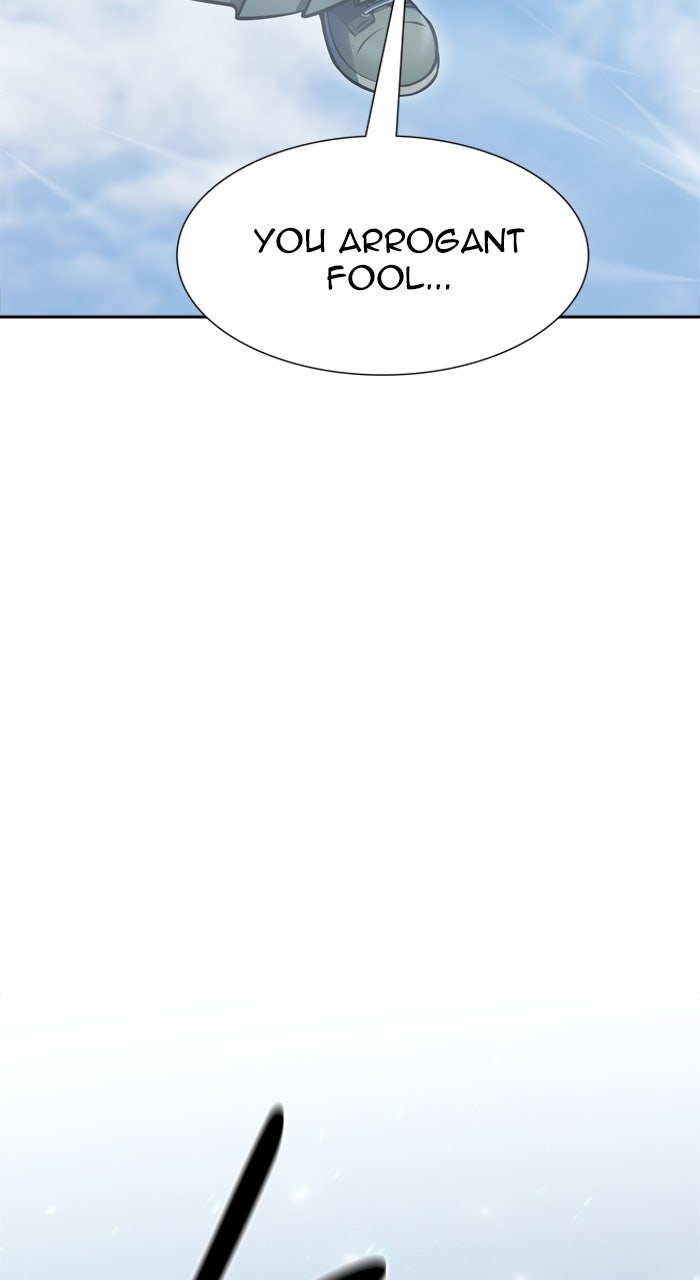 Tower of God Manga Chapter 635 page 40 - [Season 3] Ep. 218