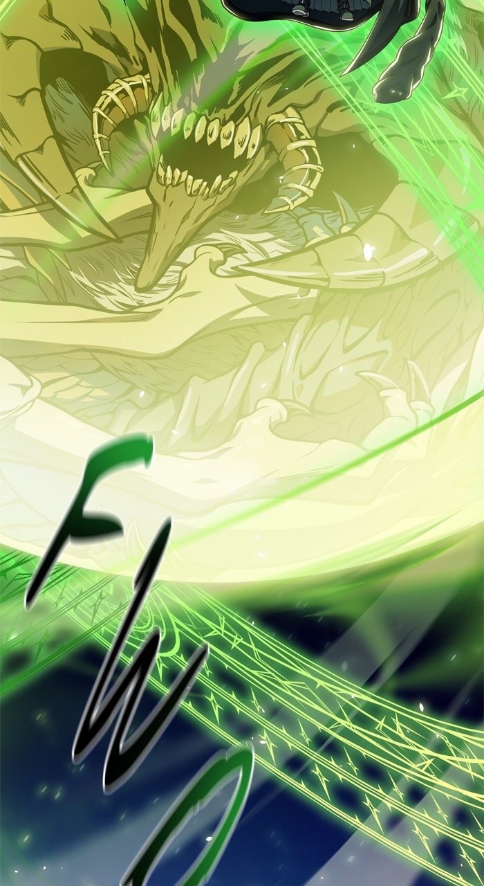 Tower of God Manga Chapter 635 page 43 - [Season 3] Ep. 218