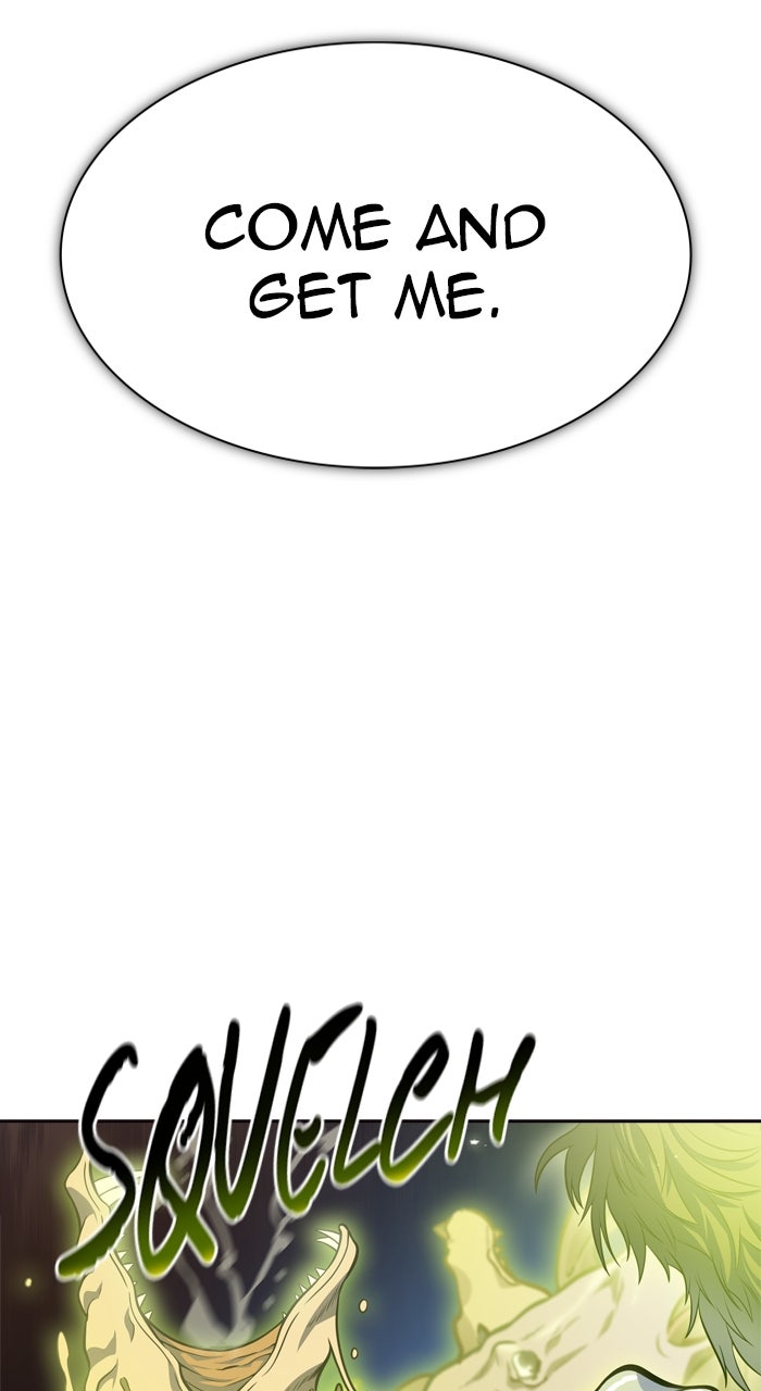 Tower of God Manga Chapter 635 page 46 - [Season 3] Ep. 218