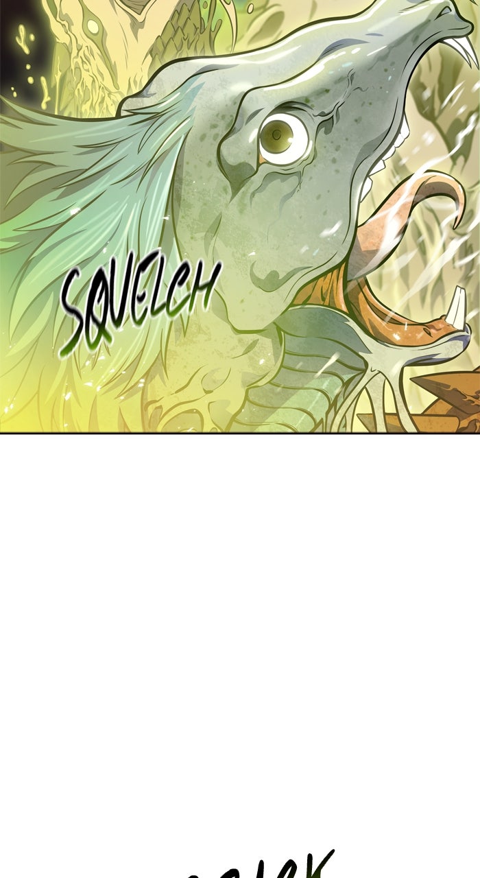 Tower of God Manga Chapter 635 page 47 - [Season 3] Ep. 218