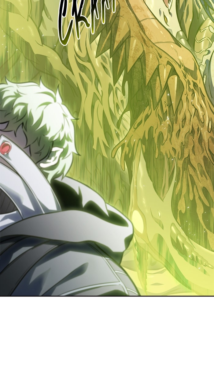 Tower of God Manga Chapter 635 page 49 - [Season 3] Ep. 218