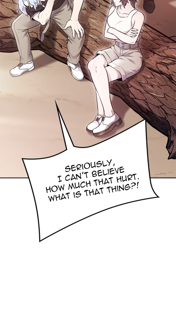 Tower of God Manga Chapter 635 page 5 - [Season 3] Ep. 218