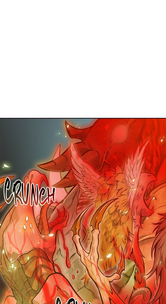 Tower of God Manga Chapter 635 page 50 - [Season 3] Ep. 218