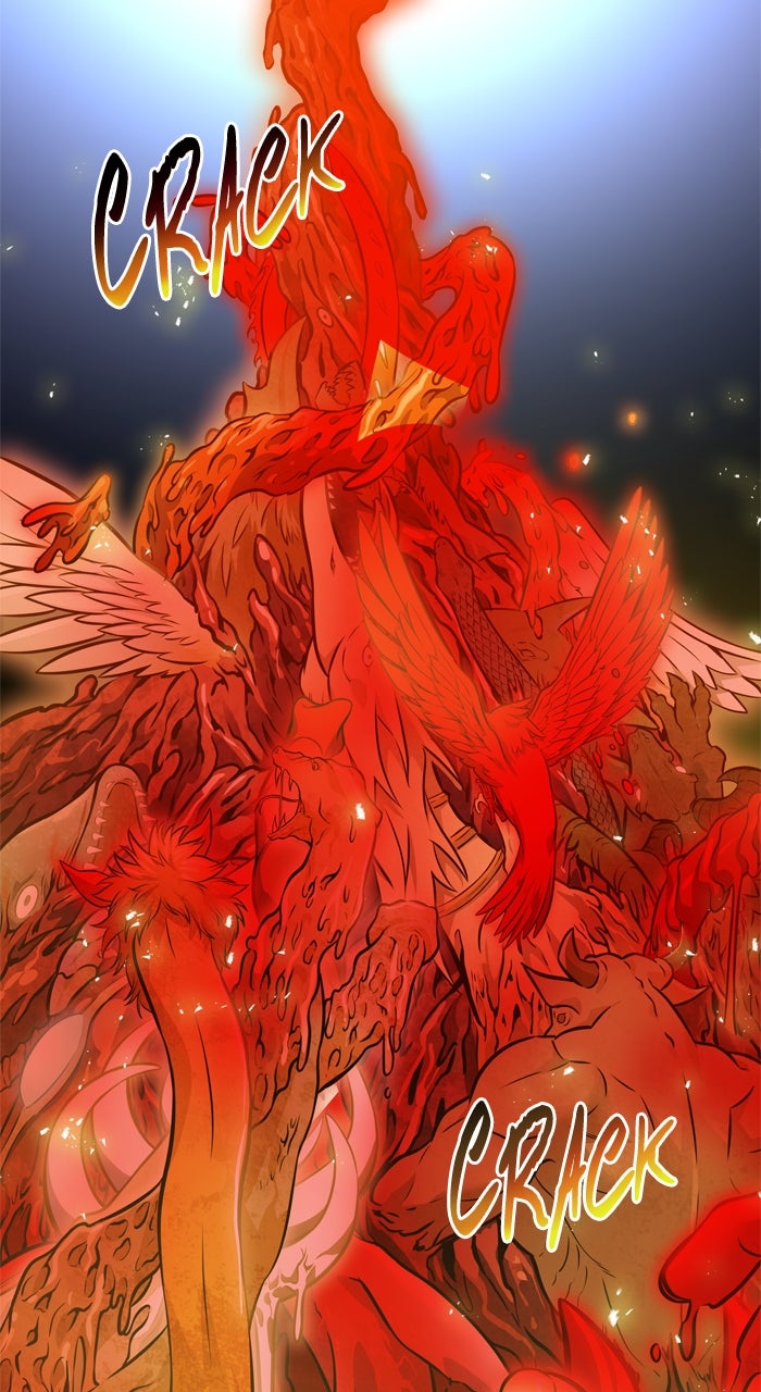 Tower of God Manga Chapter 635 page 52 - [Season 3] Ep. 218