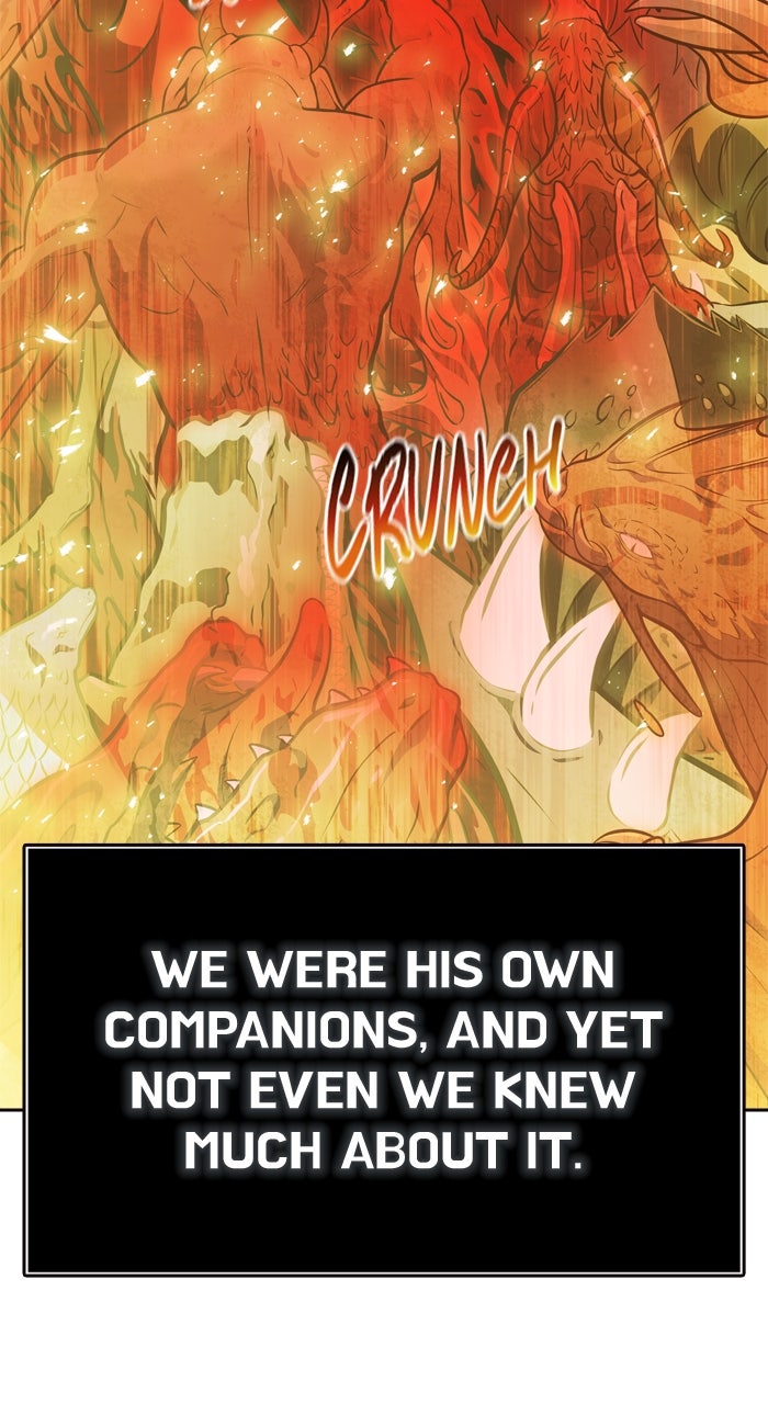 Tower of God Manga Chapter 635 page 57 - [Season 3] Ep. 218