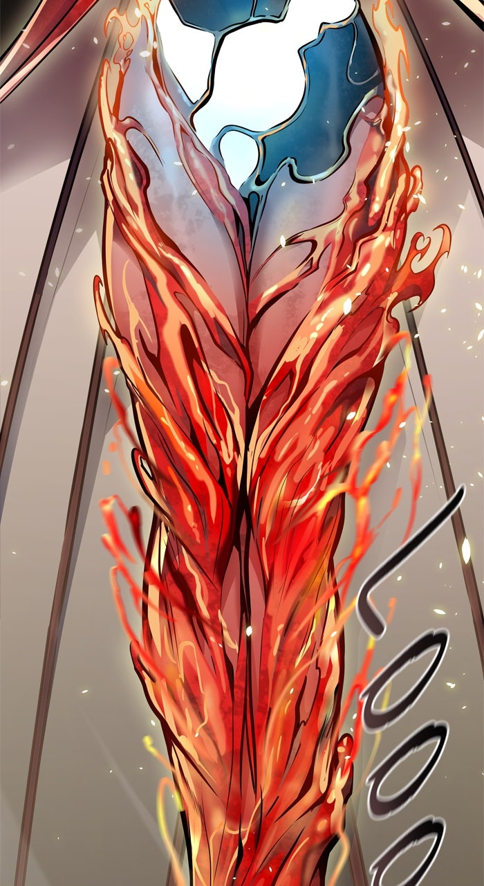 Tower of God Manga Chapter 635 page 62 - [Season 3] Ep. 218