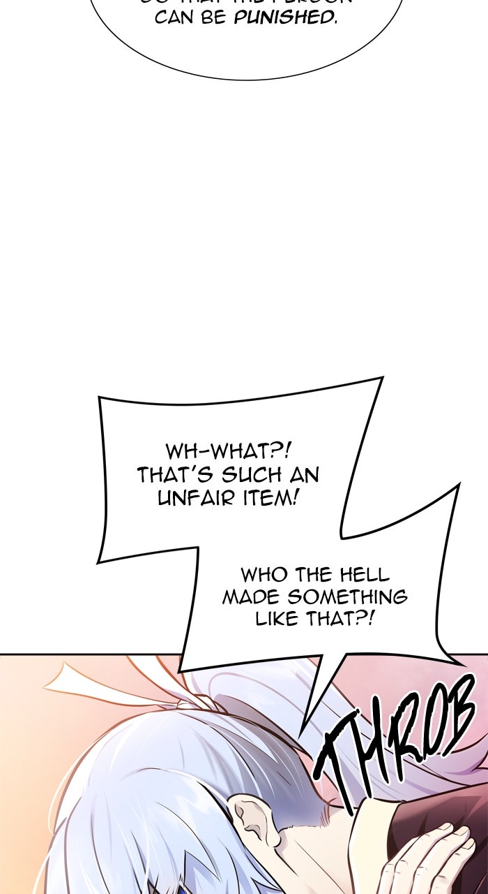 Tower of God Manga Chapter 635 page 7 - [Season 3] Ep. 218