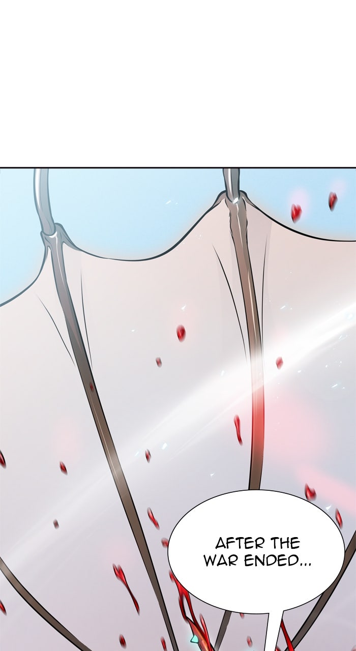 Tower of God Manga Chapter 635 page 72 - [Season 3] Ep. 218