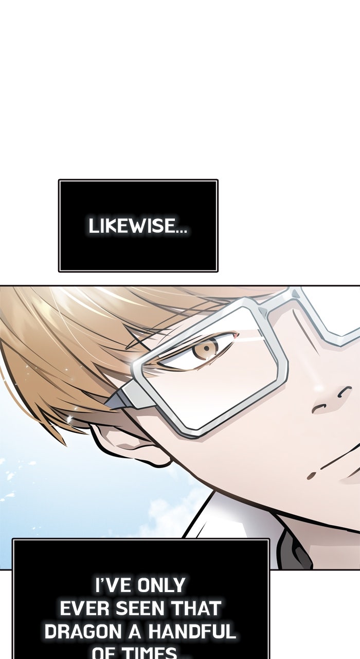 Tower of God Manga Chapter 635 page 75 - [Season 3] Ep. 218