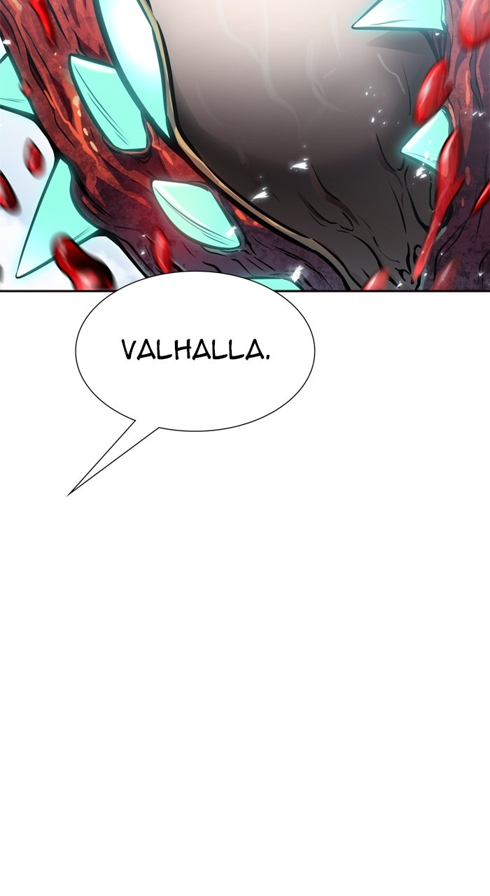 Tower of God Manga Chapter 635 page 77 - [Season 3] Ep. 218