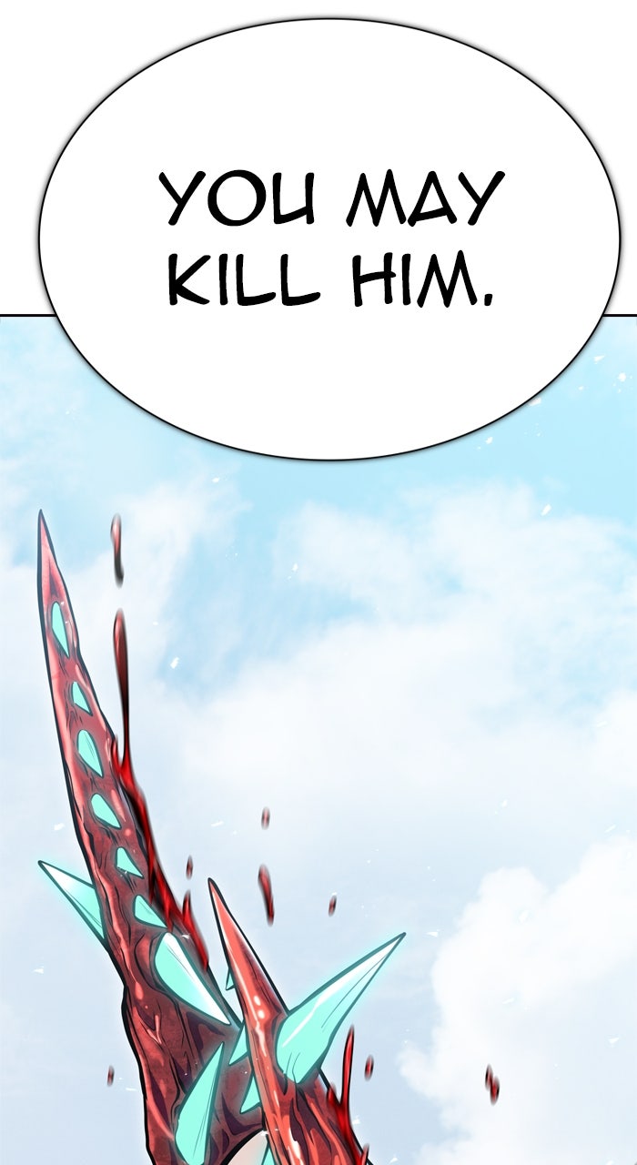 Tower of God Manga Chapter 635 page 78 - [Season 3] Ep. 218