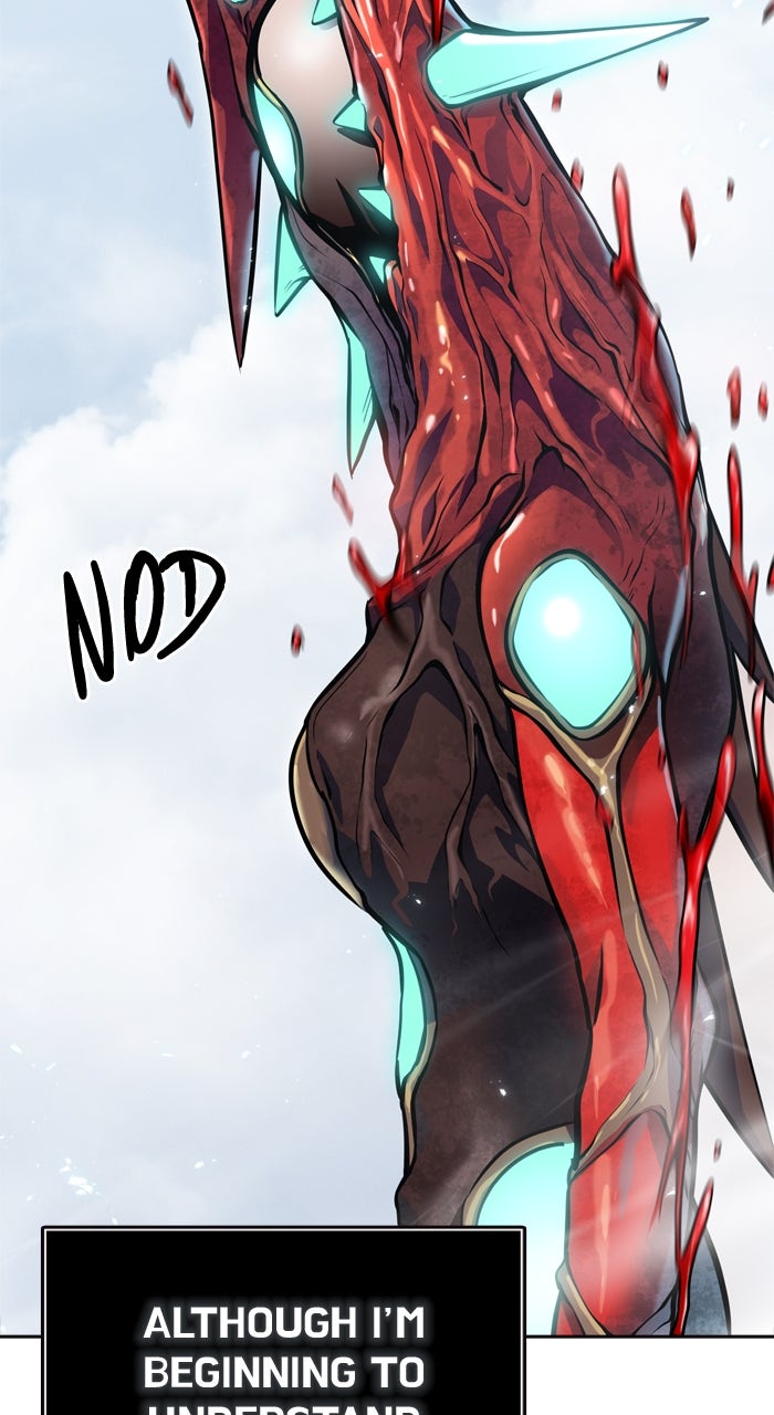 Tower of God Manga Chapter 635 page 79 - [Season 3] Ep. 218