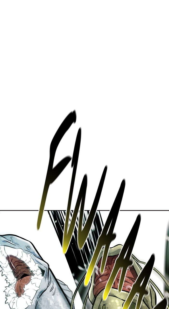 Tower of God Manga Chapter 635 page 81 - [Season 3] Ep. 218