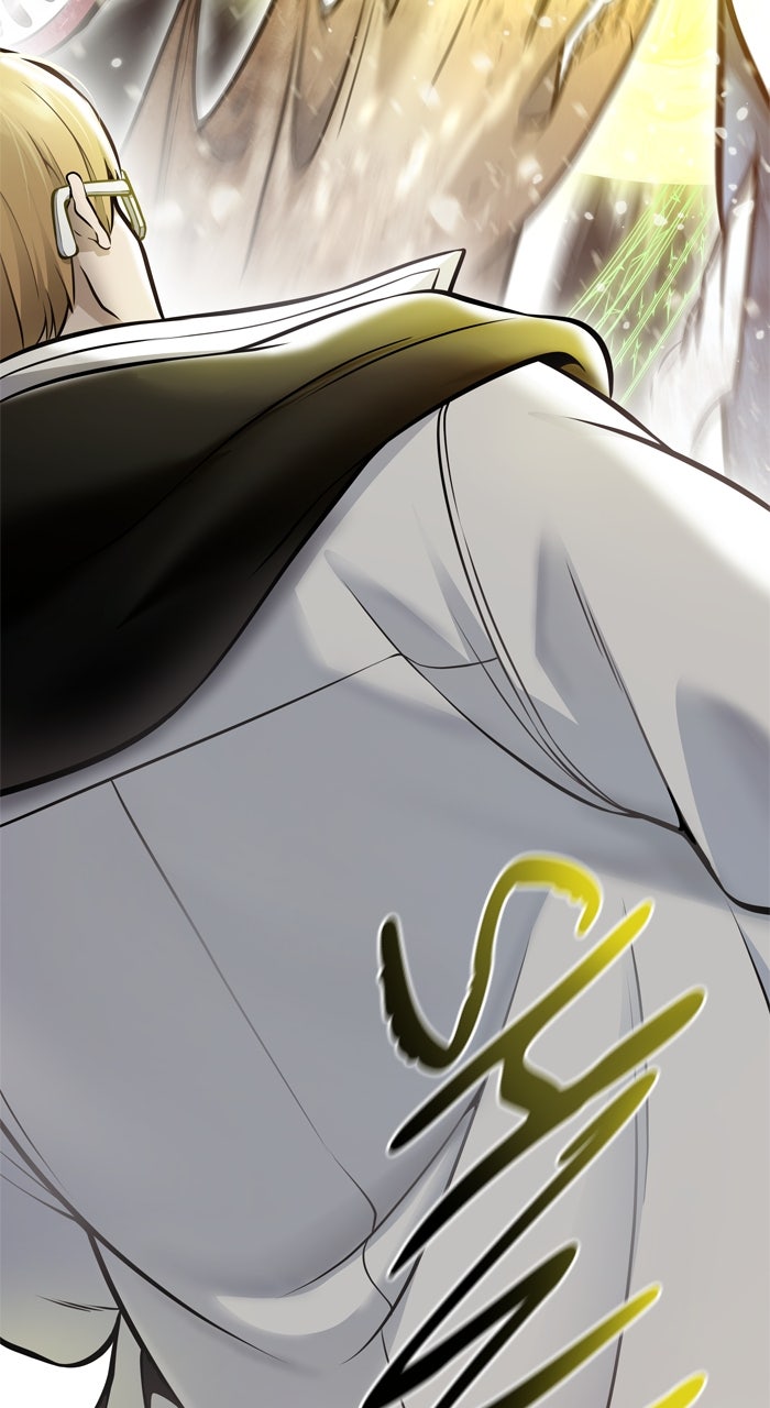 Tower of God Manga Chapter 635 page 83 - [Season 3] Ep. 218