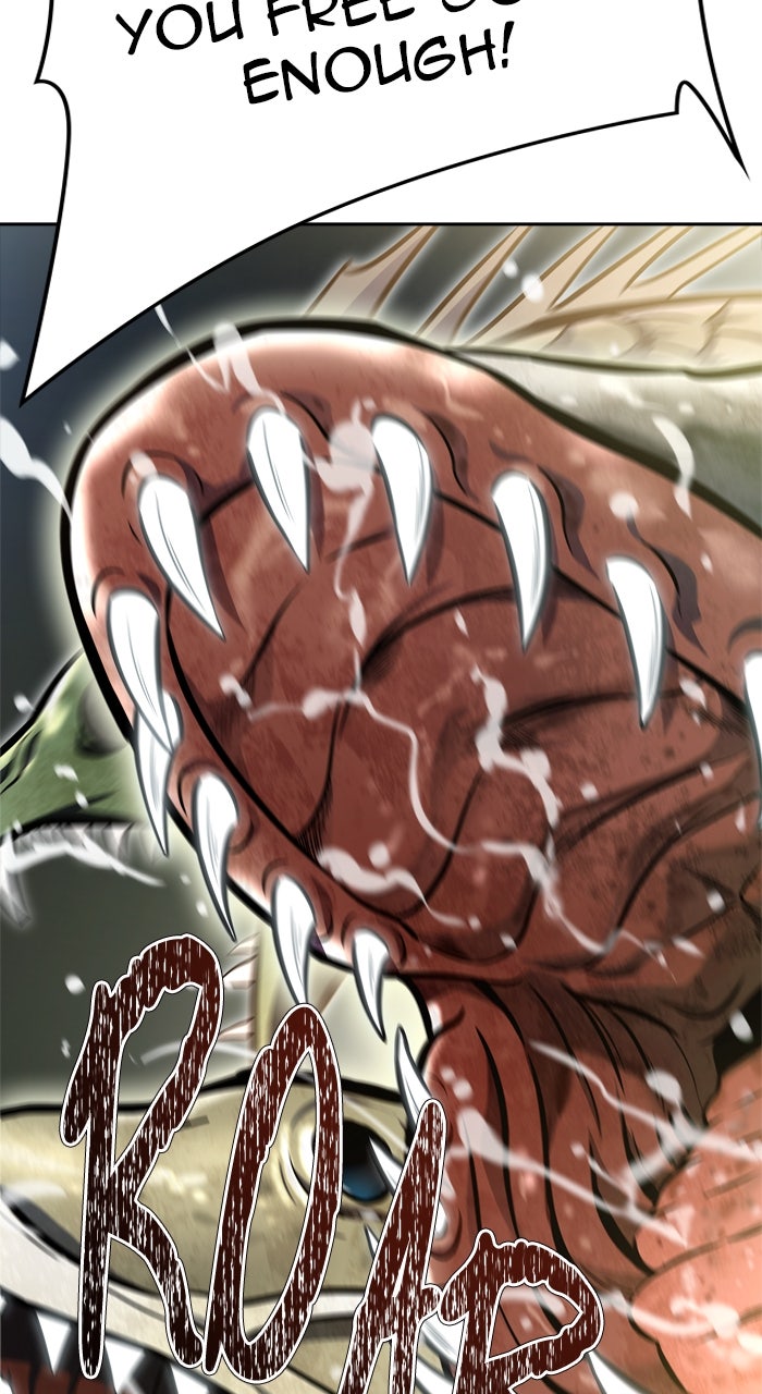 Tower of God Manga Chapter 635 page 89 - [Season 3] Ep. 218