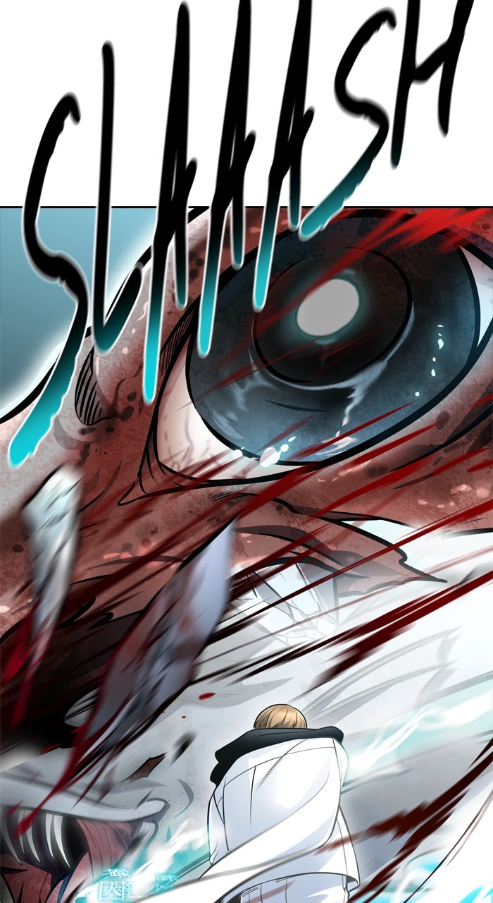 Tower of God Manga Chapter 635 page 94 - [Season 3] Ep. 218