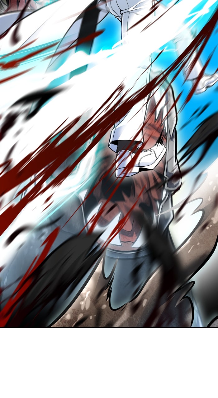 Tower of God Manga Chapter 635 page 95 - [Season 3] Ep. 218