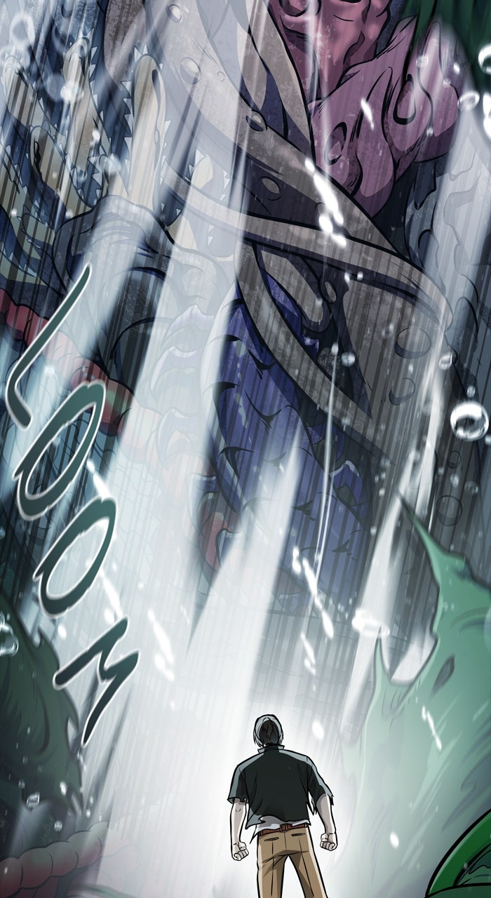 Tower of God Manga Chapter 636 page 10 - [Season 3] Ep. 219