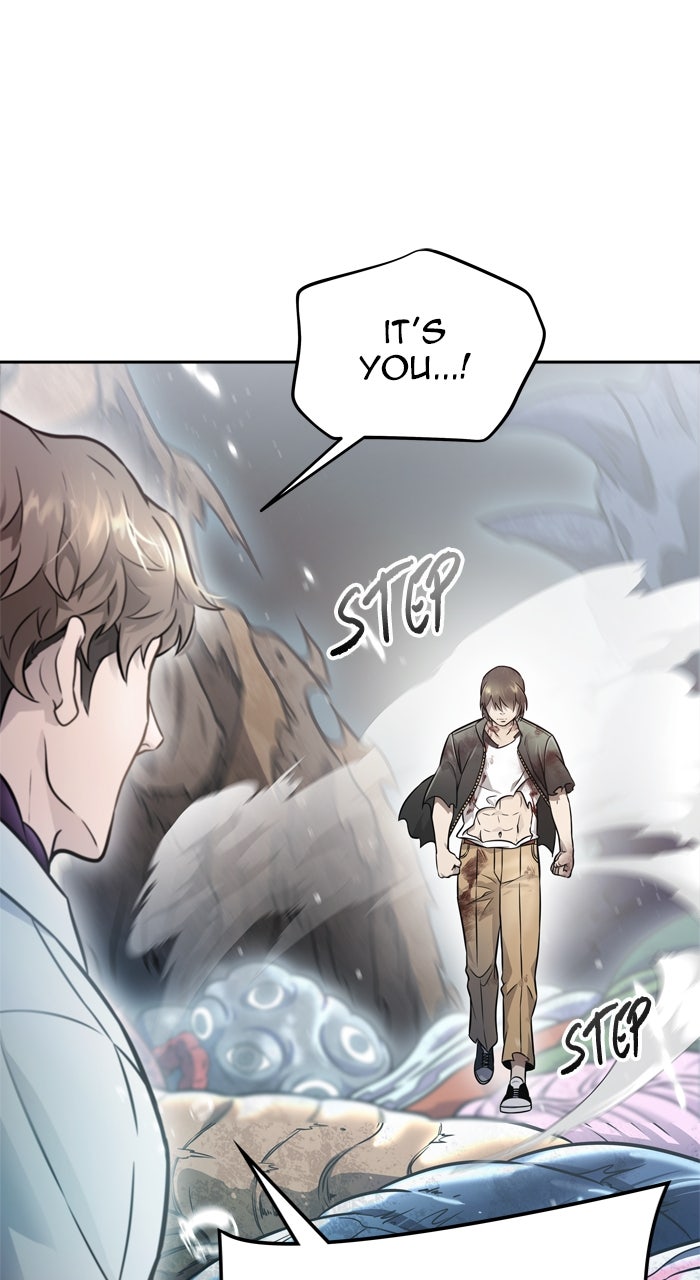 Tower of God Manga Chapter 636 page 102 - [Season 3] Ep. 219