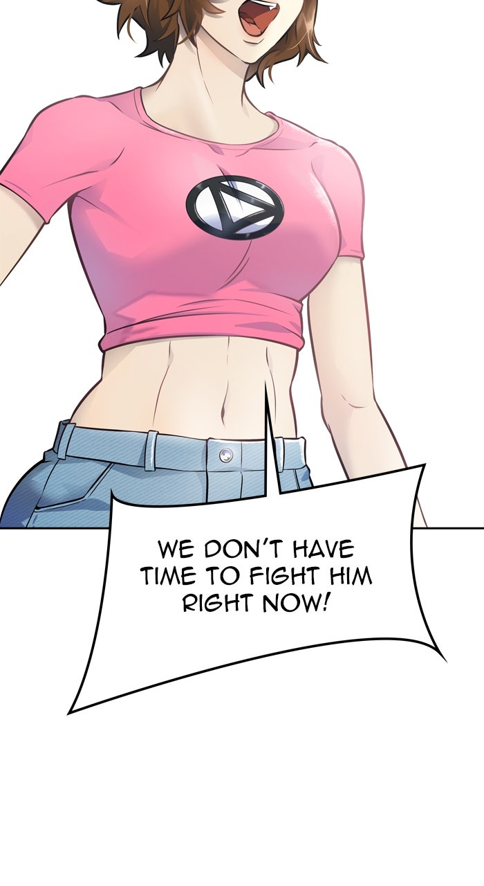 Tower of God Manga Chapter 636 page 104 - [Season 3] Ep. 219