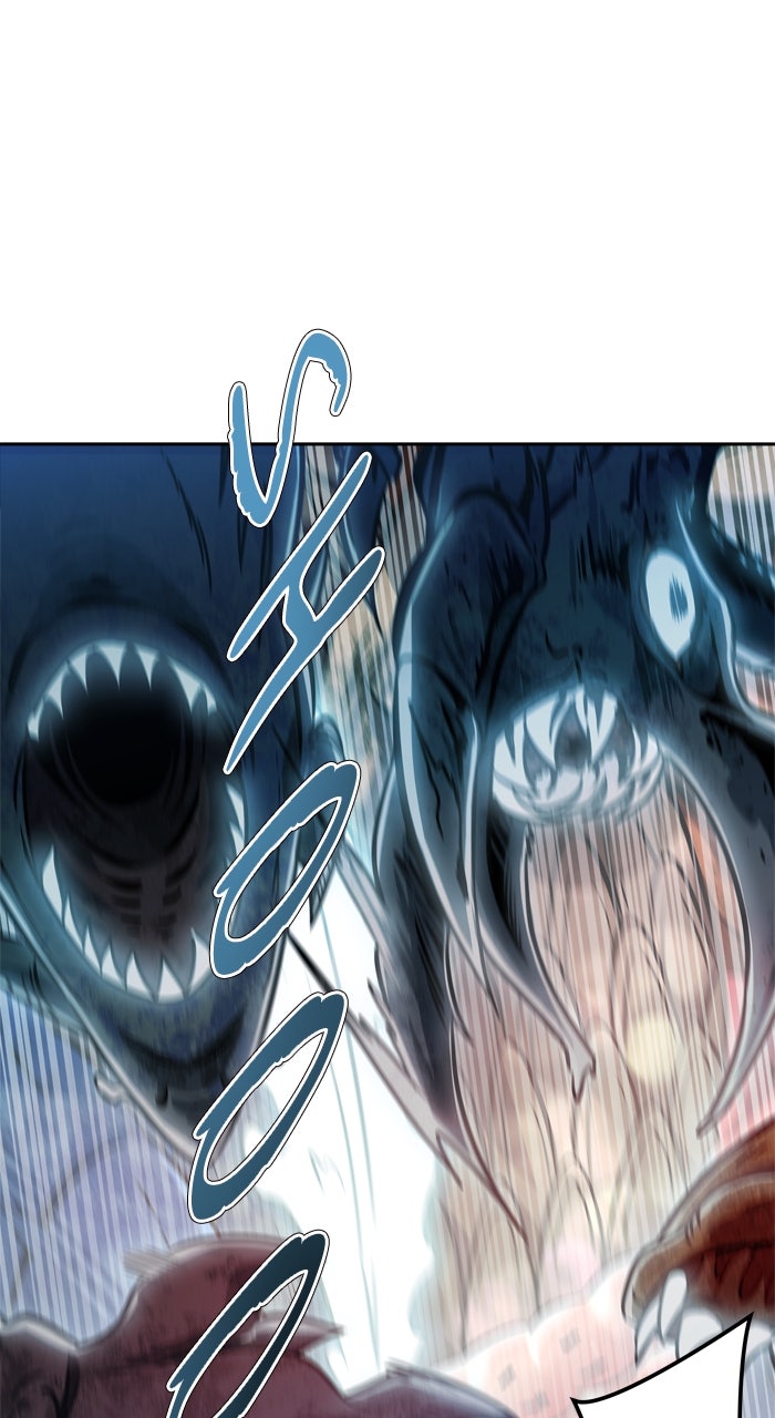 Tower of God Manga Chapter 636 page 107 - [Season 3] Ep. 219