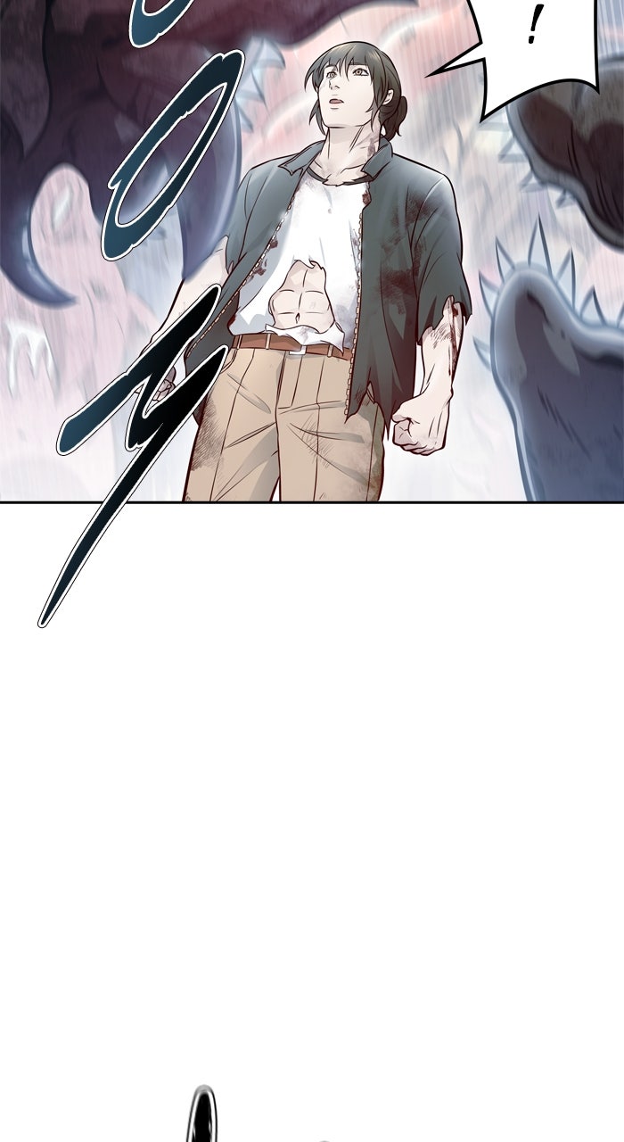 Tower of God Manga Chapter 636 page 108 - [Season 3] Ep. 219