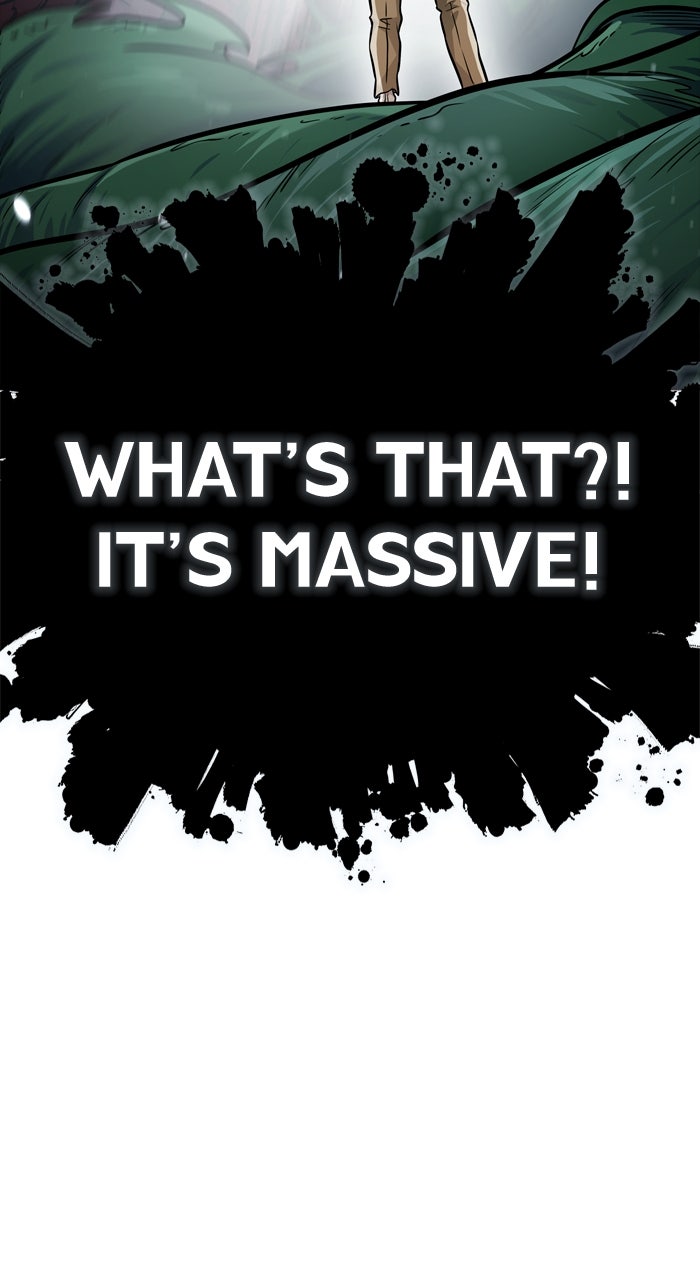 Tower of God Manga Chapter 636 page 11 - [Season 3] Ep. 219