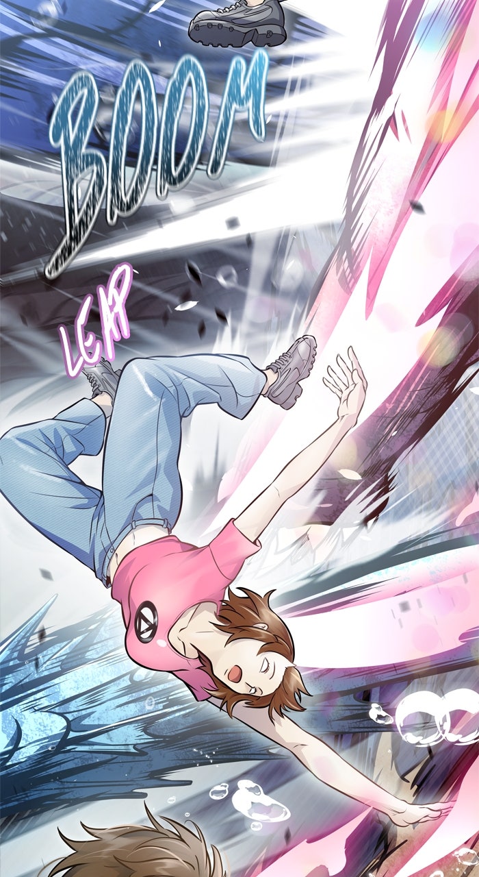 Tower of God Manga Chapter 636 page 110 - [Season 3] Ep. 219