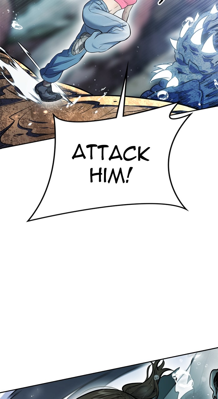 Tower of God Manga Chapter 636 page 114 - [Season 3] Ep. 219