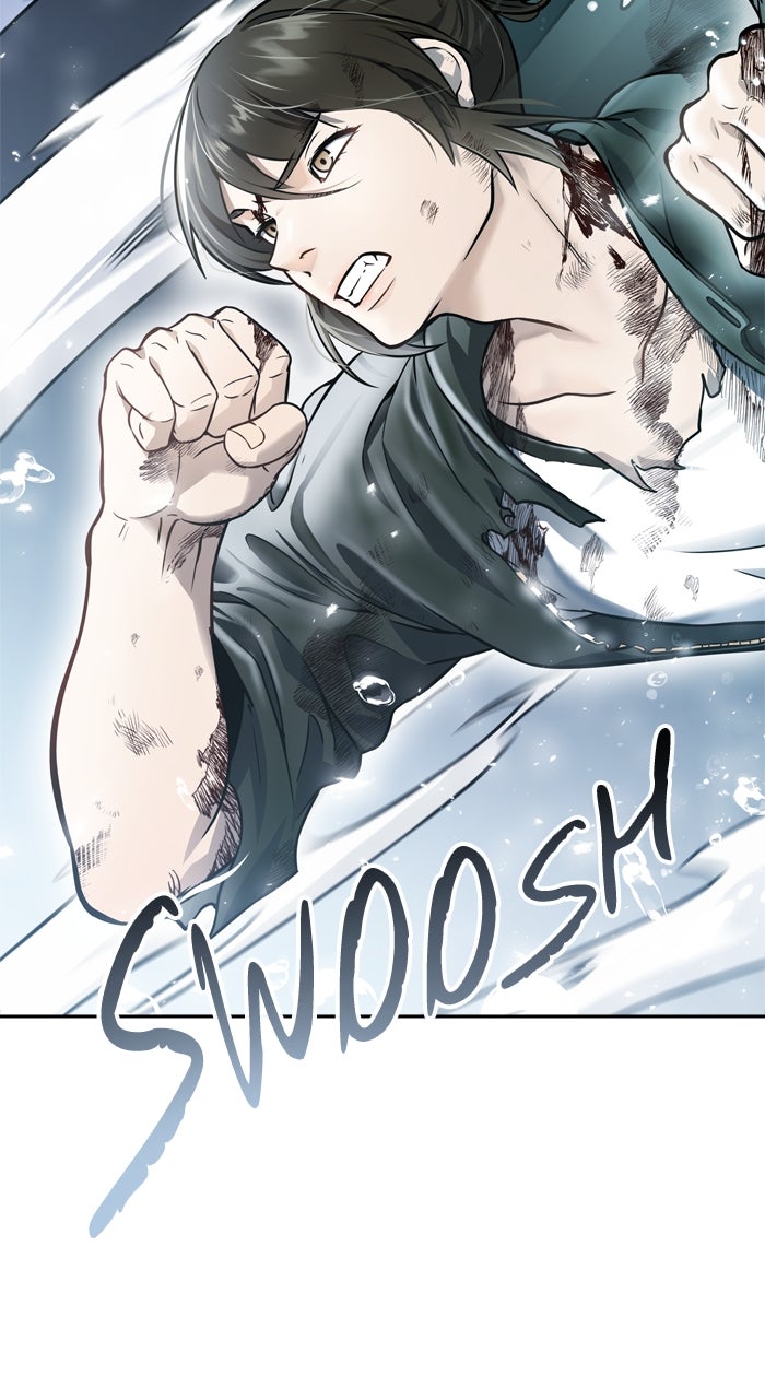 Tower of God Manga Chapter 636 page 115 - [Season 3] Ep. 219