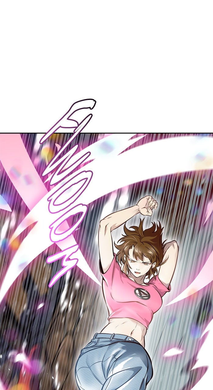 Tower of God Manga Chapter 636 page 116 - [Season 3] Ep. 219