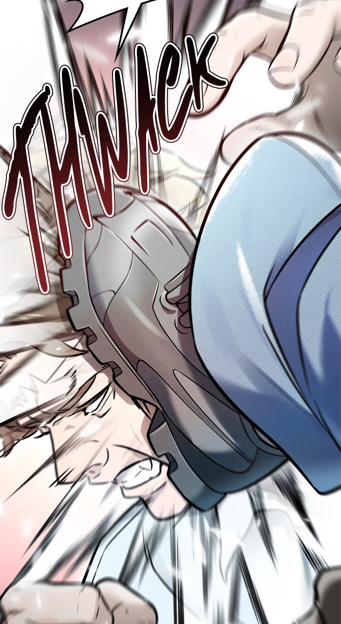 Tower of God Manga Chapter 636 page 119 - [Season 3] Ep. 219