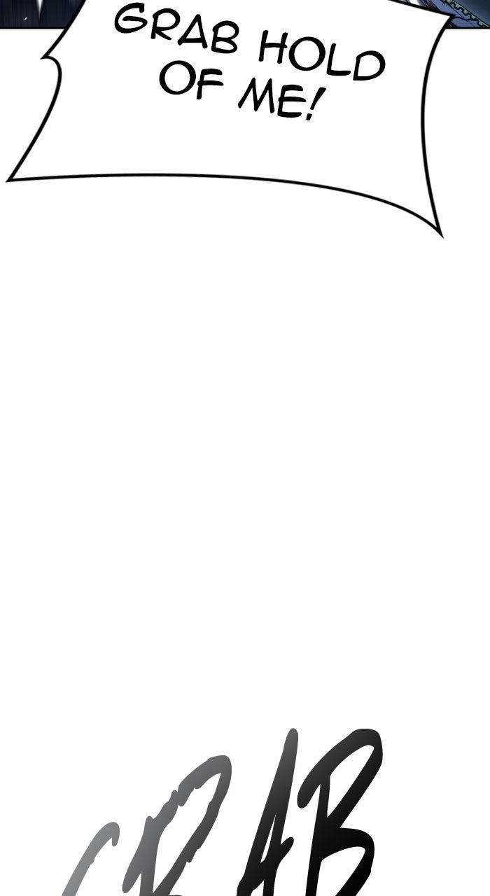 Tower of God Manga Chapter 636 page 124 - [Season 3] Ep. 219