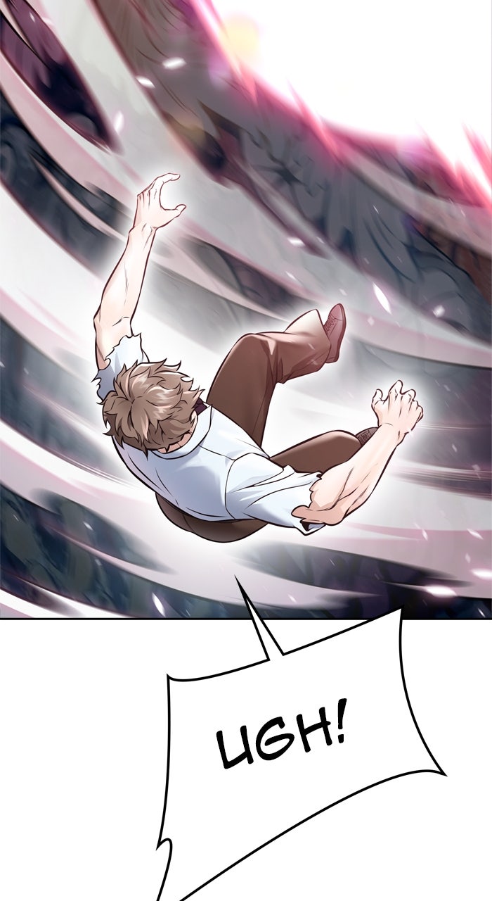 Tower of God Manga Chapter 636 page 128 - [Season 3] Ep. 219