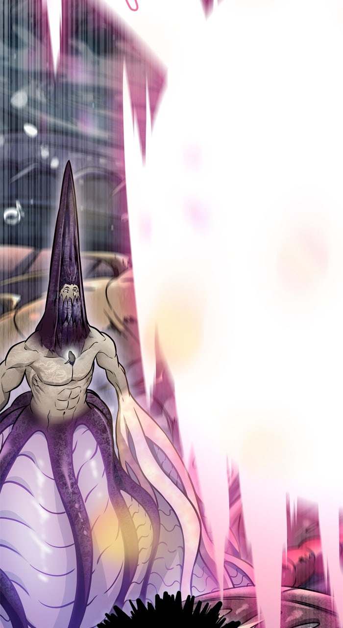 Tower of God Manga Chapter 636 page 130 - [Season 3] Ep. 219