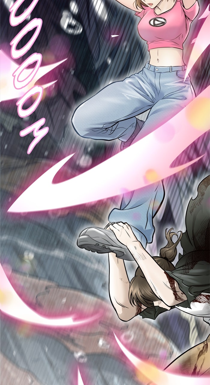 Tower of God Manga Chapter 636 page 132 - [Season 3] Ep. 219