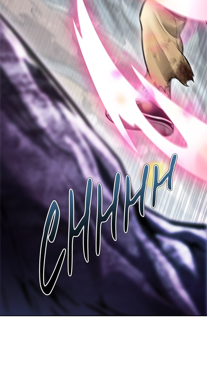 Tower of God Manga Chapter 636 page 133 - [Season 3] Ep. 219