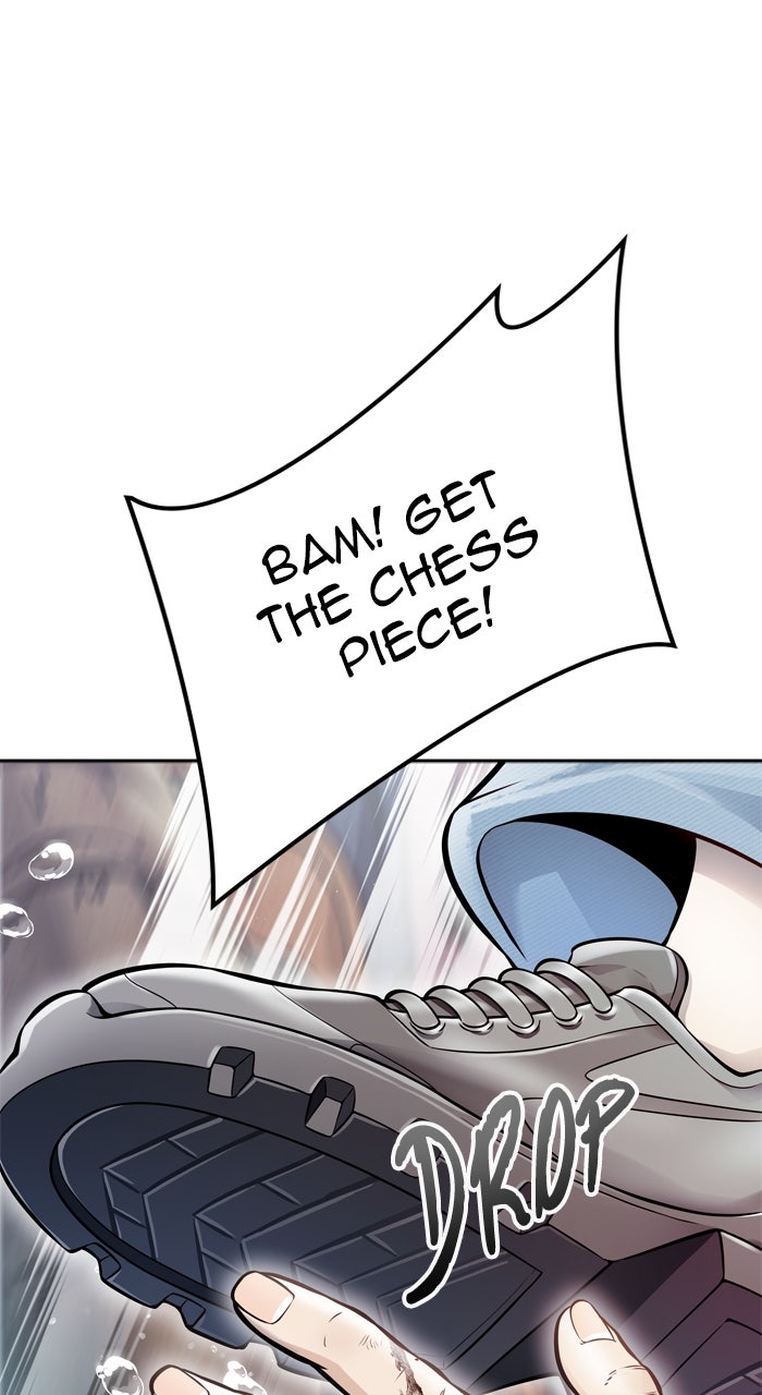 Tower of God Manga Chapter 636 page 134 - [Season 3] Ep. 219