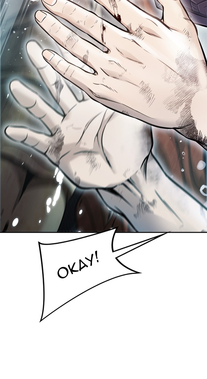 Tower of God Manga Chapter 636 page 135 - [Season 3] Ep. 219